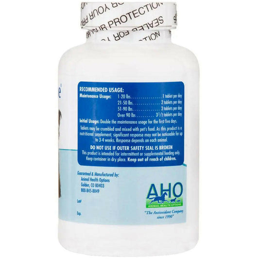 Prosamine Joint Tissue Nutrient Support for Cats & Dogs directions