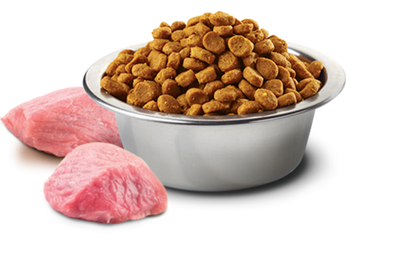Farmina Prime N&D Natural and Delicious Grain Free Kitten Chicken & Pomegranate Dry Cat Food