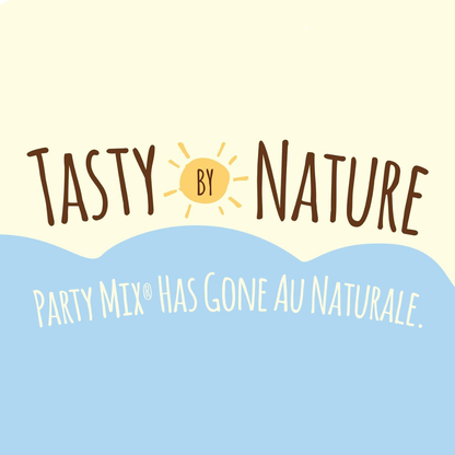 Friskies Party Mix Natural Yums Wild Caught Tuna Cat Treats (6 oz) - Cat Treats 4