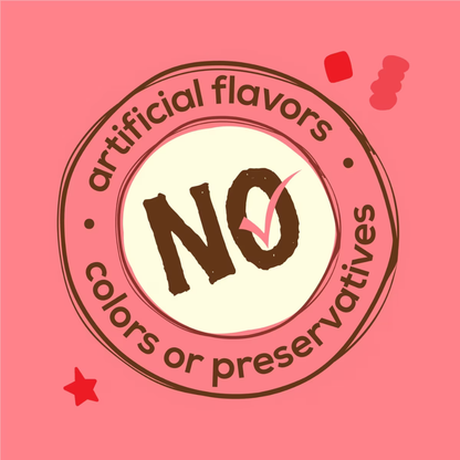 Friskies Party Mix Naturals Real Salmon Crunchy Cat Treats (2.1 oz) - Cat Treats 4