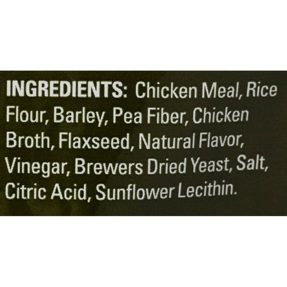 Fruitables Wildly Natural Cat Treats Chicken Flavor (2.5 oz)