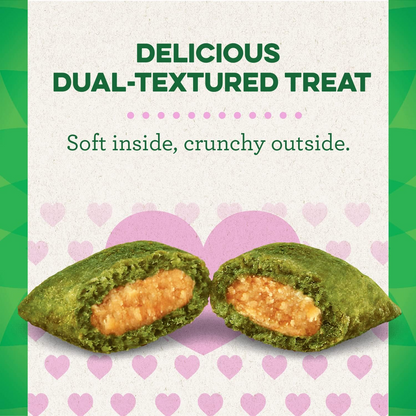 Greenies Feline Smart Bites Healthy Kitten Treats For Cats - Cat Treats 2