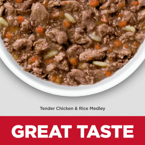 Great taste