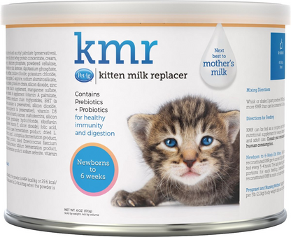 kmr kitten formula