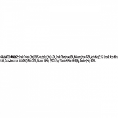 Purina Pro Plan Grain-Free Pate Salmon & Tuna Entree Pull-Top Can Wet Kitten Food
