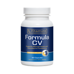 Rx Vitamins Formula CV For Dogs and Cats (90 caps) - Cat Supplements & Vitamins 1