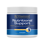 Rx Vitamins Nutritional Support Powder For Dogs & Cats (9.07 oz) - Dog & Cat Supplements & Vitamins 1