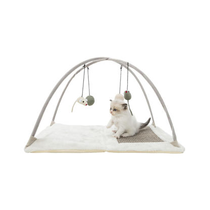Trixie Cat Junior Activity Center - Cat Toys 3