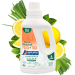 TropiClean Natural Flea & Tick Laundry Additive (32 oz)