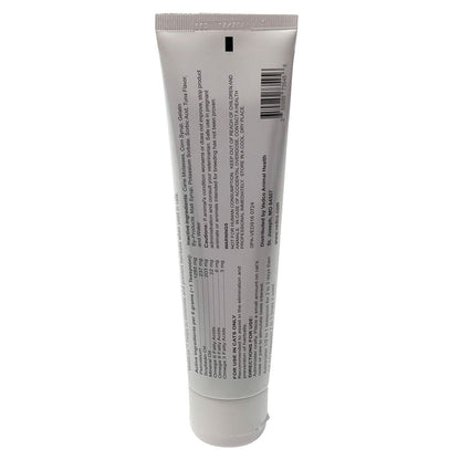 Vedalax Oral Gel for Cats, Tuna Flavor