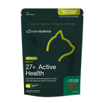 VetriScience NuCat Senior Multivitamin for Cats (30 soft chews) - 3